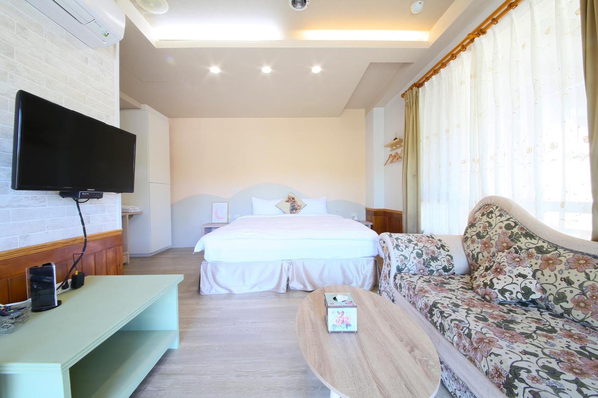 Dong Shan He B&B Dongshan  Habitación foto